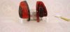KLOKKERHOLM 55130721A1 Combination Rearlight